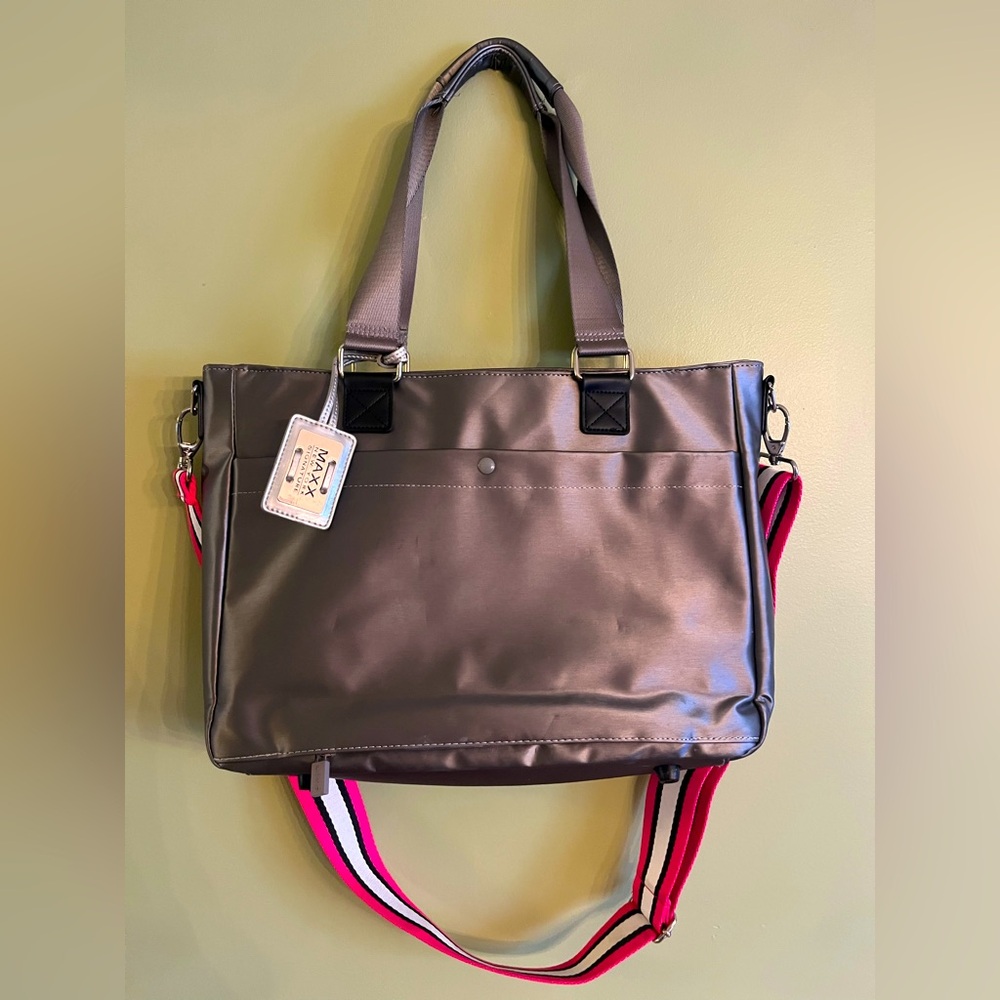 Maxx New Yorkk Signature Handbag